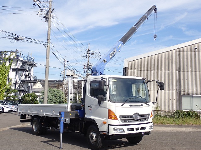 HINO Ranger