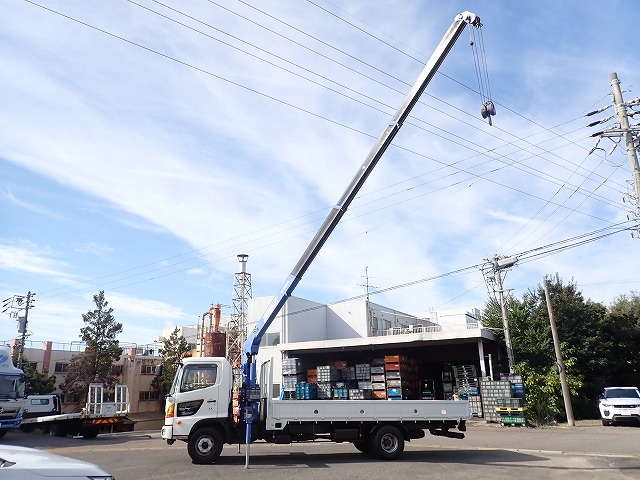 HINO Ranger