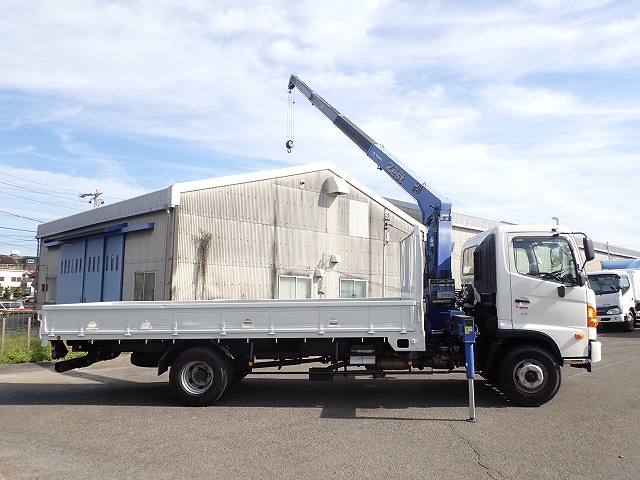 HINO Ranger