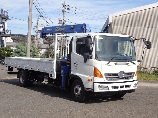 HINO Ranger