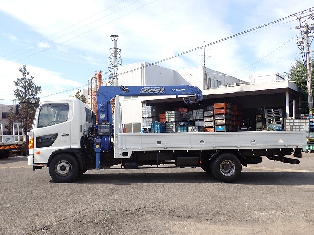 HINO Ranger