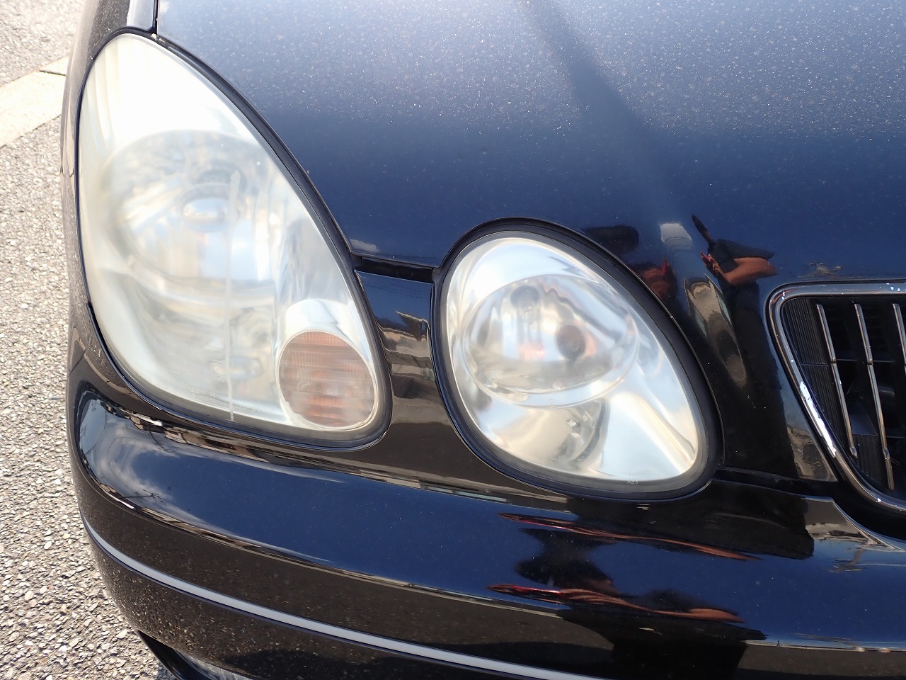 TOYOTA Aristo