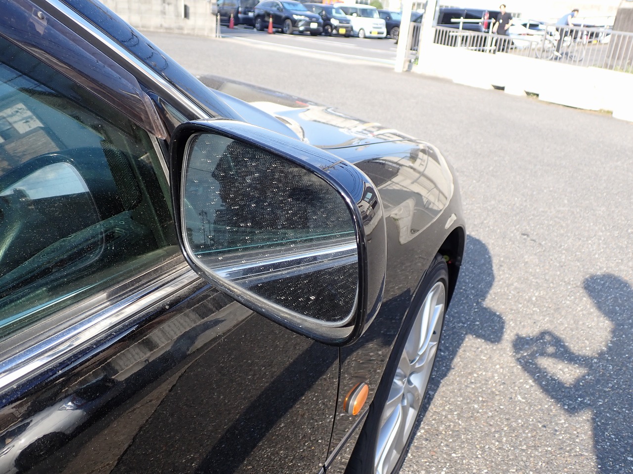 TOYOTA Aristo