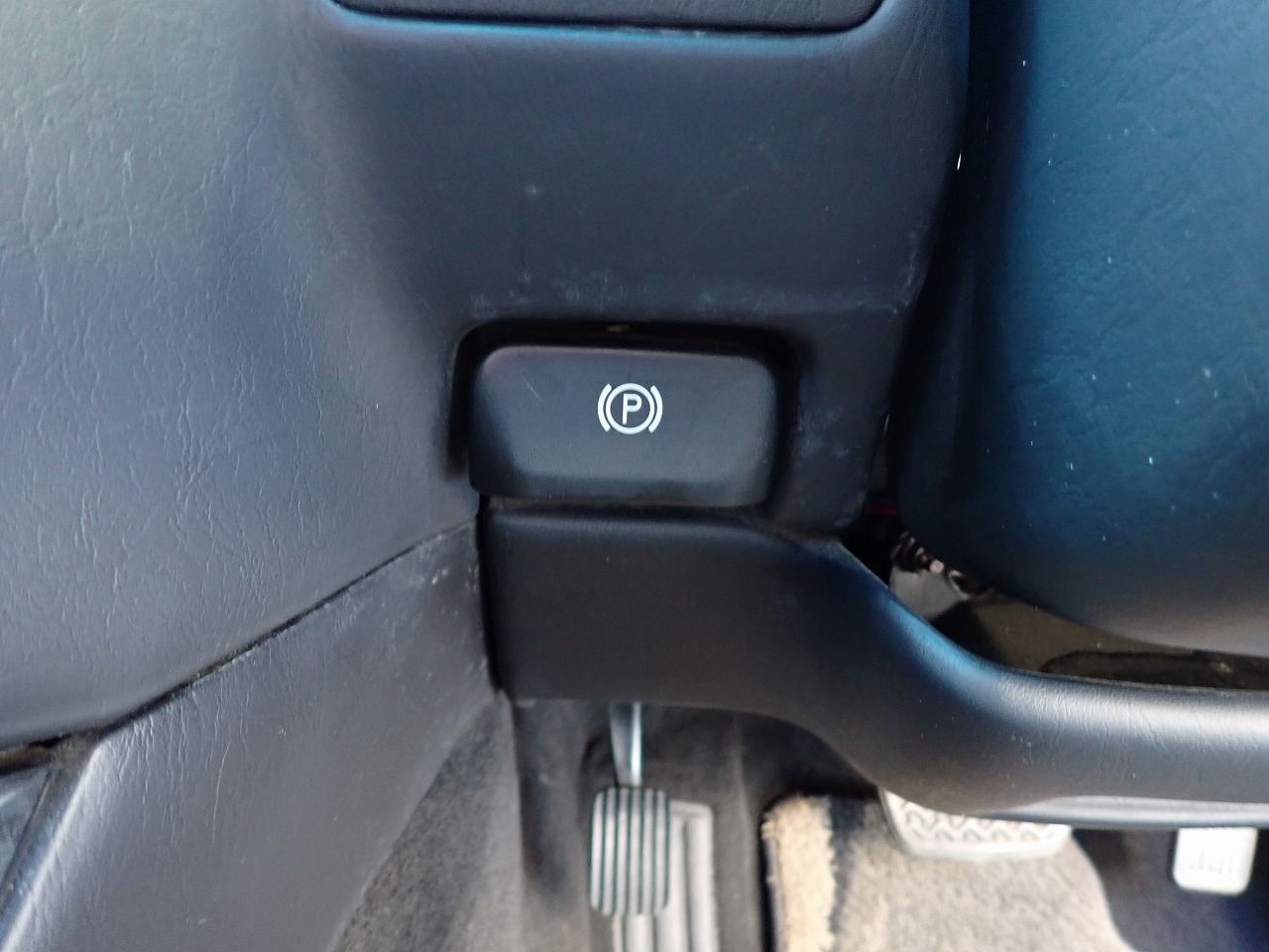 TOYOTA Aristo