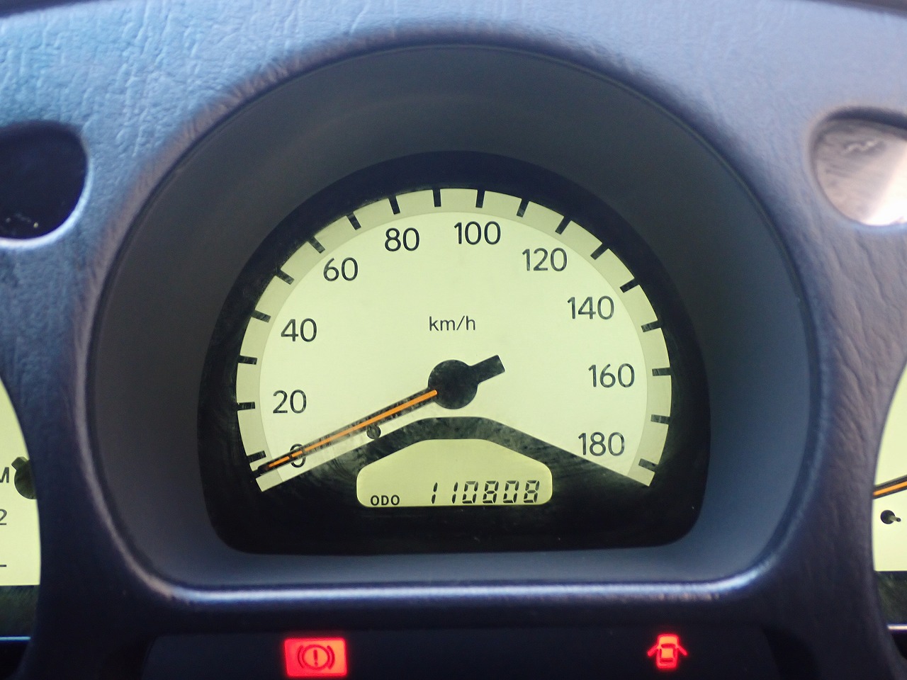 TOYOTA Aristo