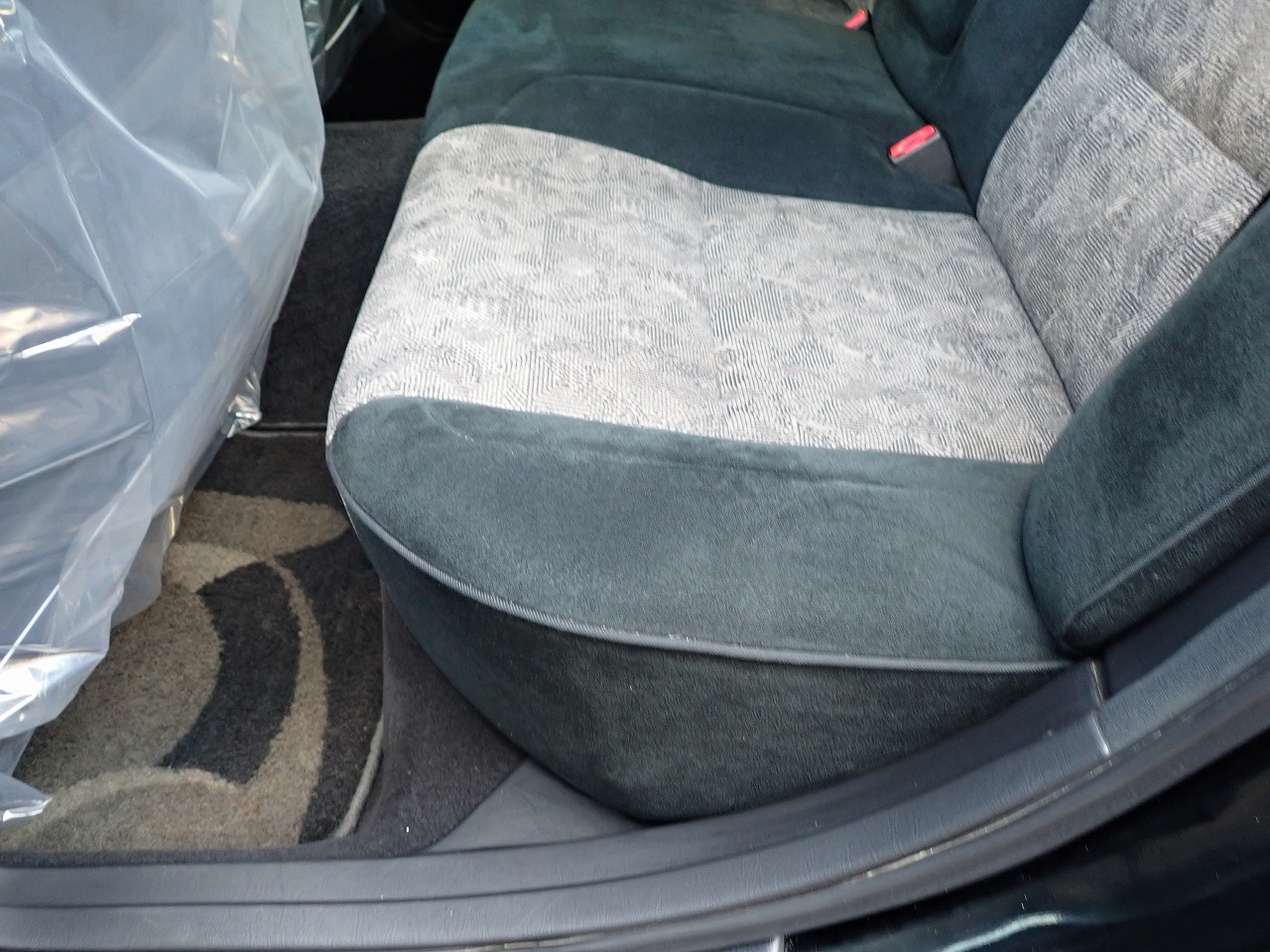 TOYOTA Aristo