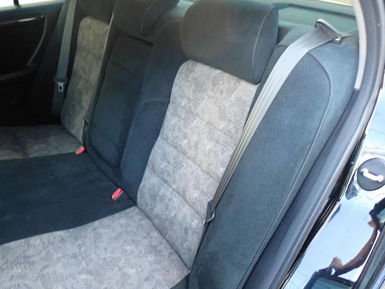 TOYOTA Aristo