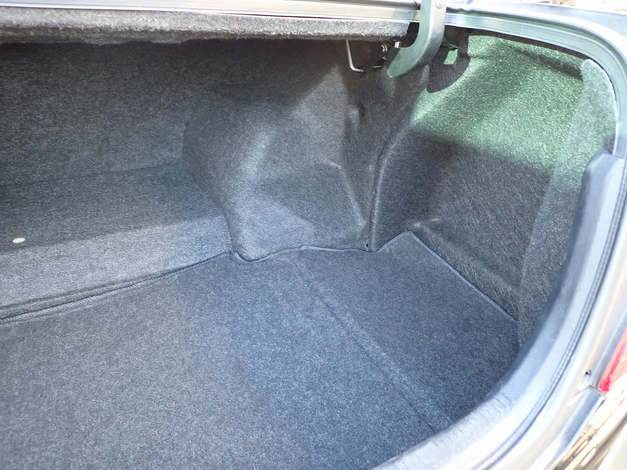 TOYOTA Aristo