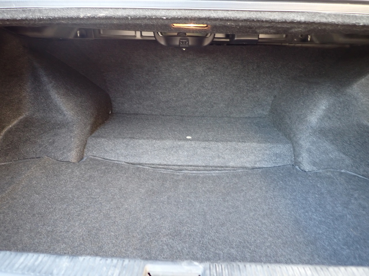 TOYOTA Aristo