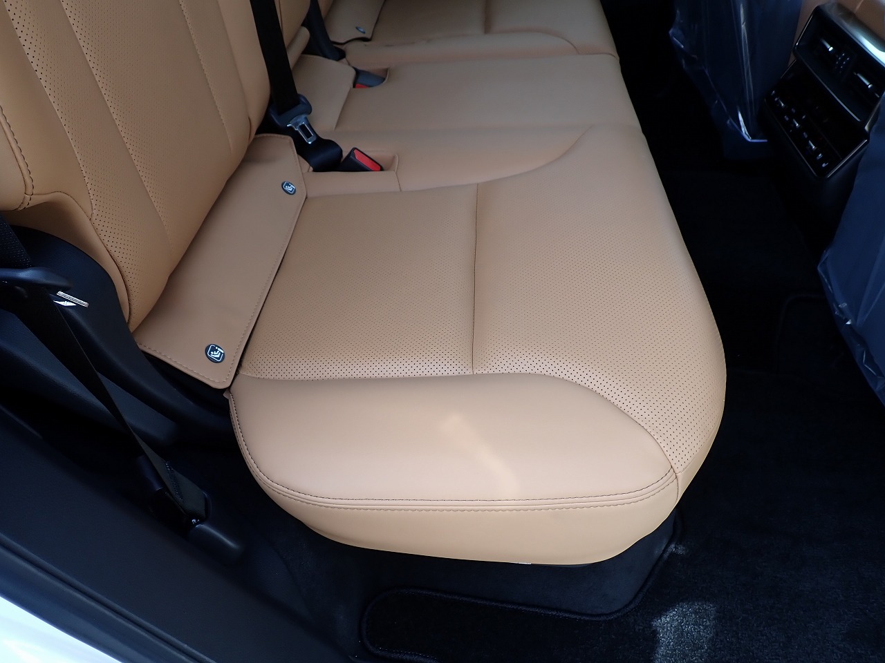 LEXUS LX 600