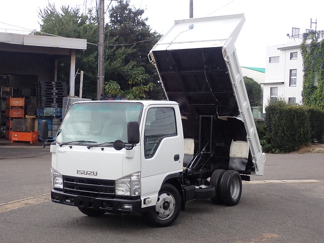 ISUZU Elf Truck