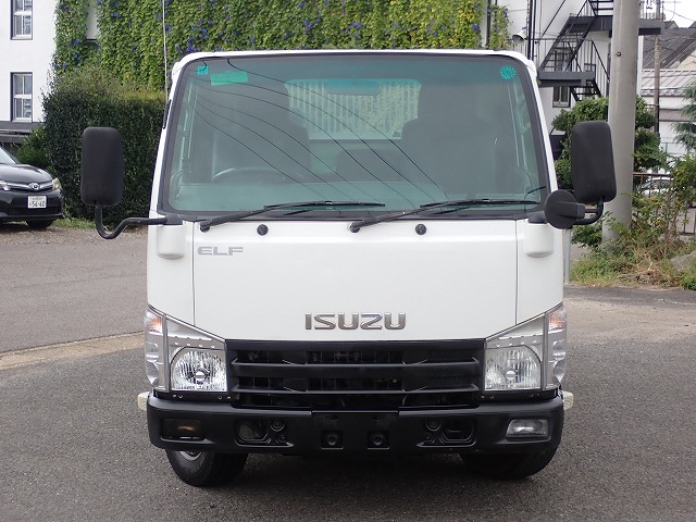 ISUZU Elf Truck