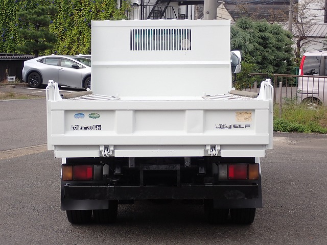 ISUZU Elf Truck