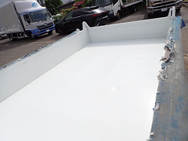 ISUZU Elf Truck