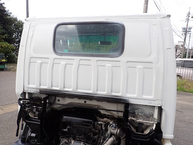 ISUZU Elf Truck