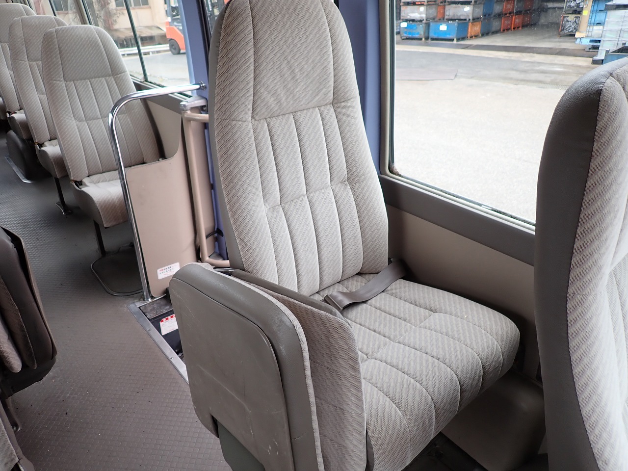 HINO LIESSE II