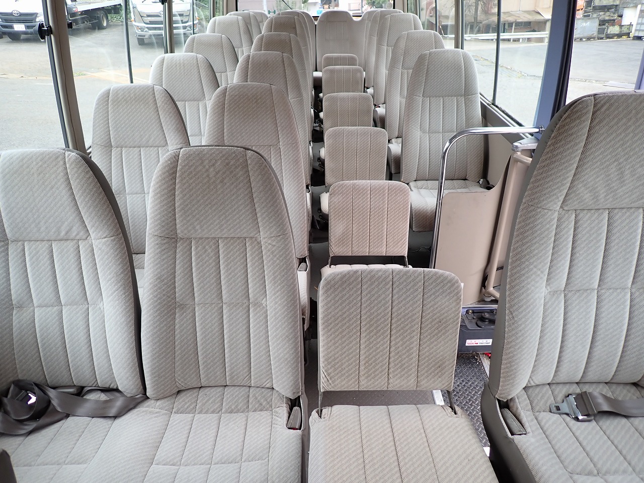 HINO LIESSE II