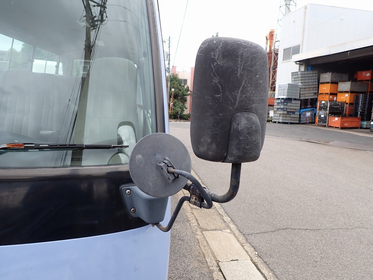 HINO LIESSE II