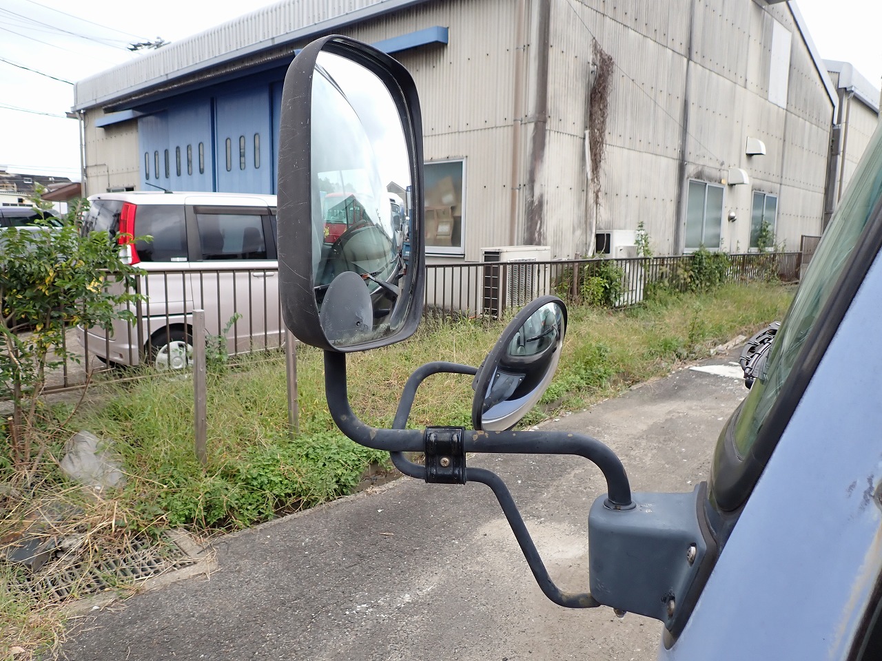 HINO LIESSE II