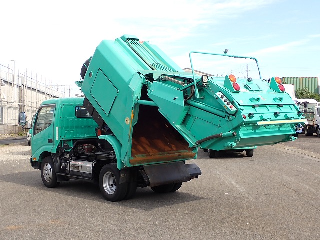 HINO Dutro