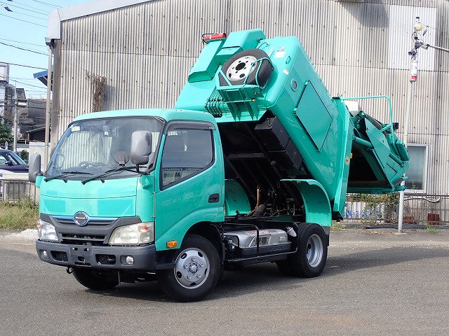 HINO Dutro