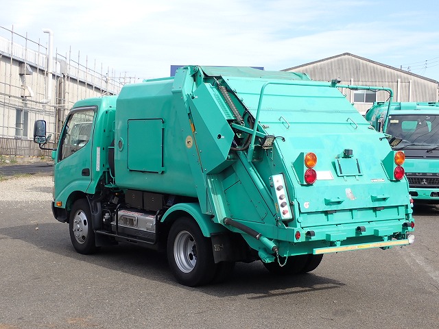 HINO Dutro