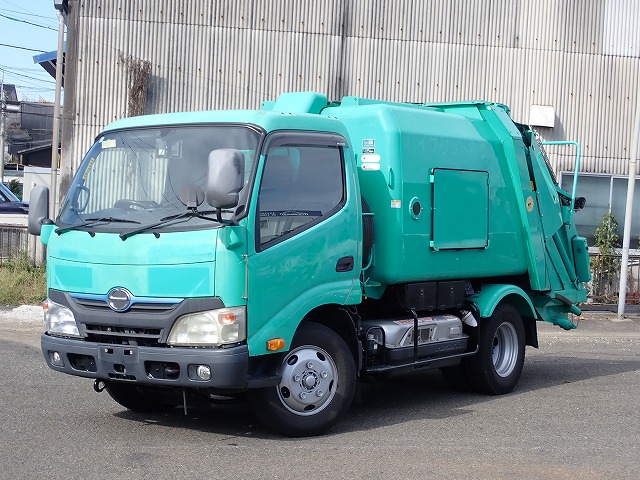 HINO Dutro