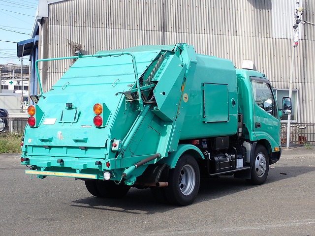 HINO Dutro