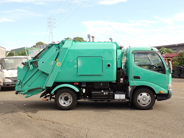 HINO Dutro