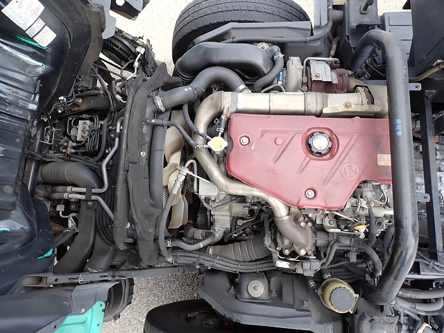 HINO Dutro