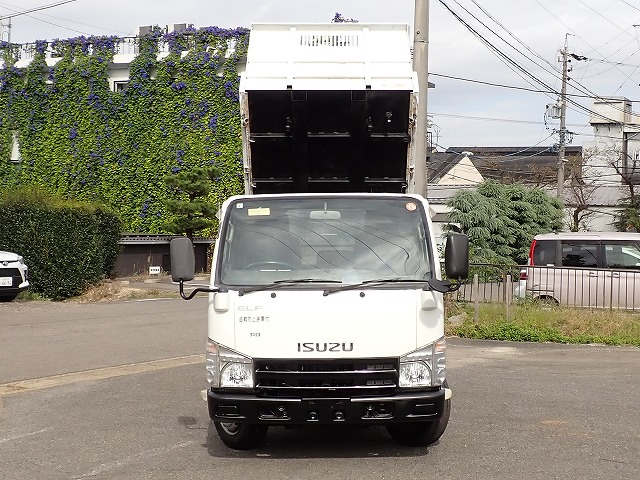 ISUZU Elf Truck