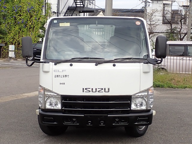 ISUZU Elf Truck