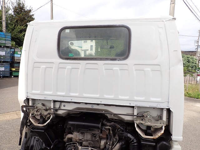 ISUZU Elf Truck