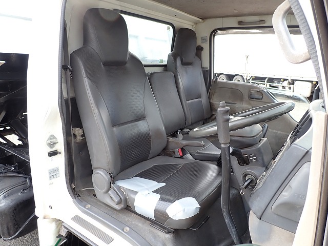 ISUZU Elf Truck