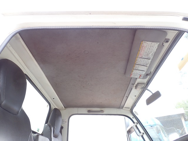 ISUZU Elf Truck