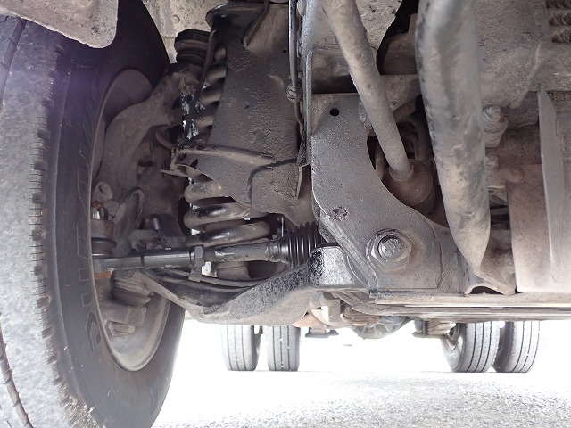 ISUZU Elf Truck