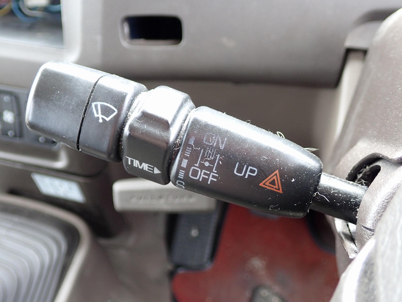 MITSUBISHI Rosa