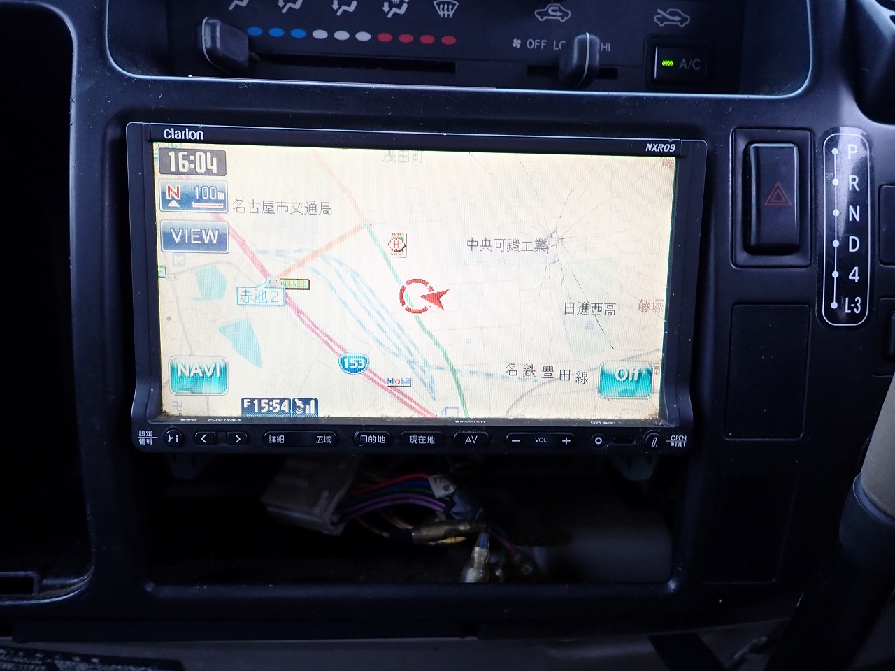 TOYOTA Dyna Truck