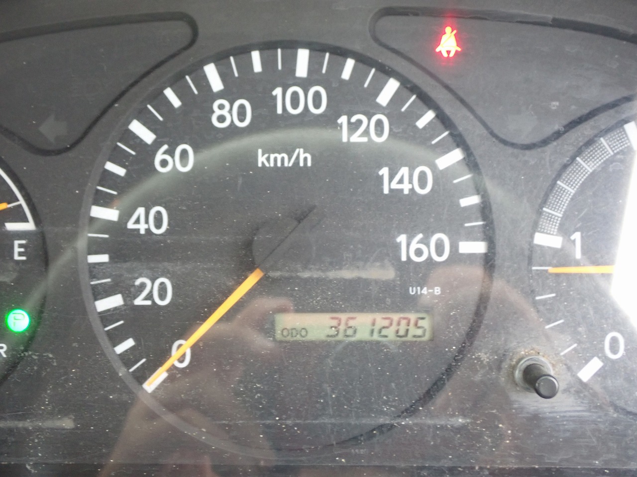 TOYOTA Dyna Truck