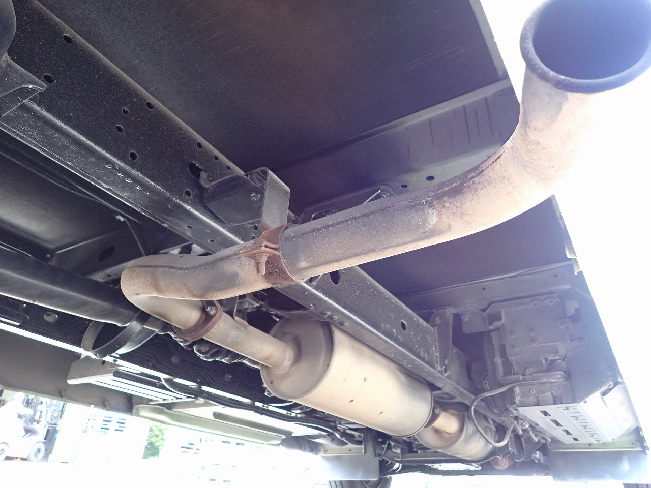 TOYOTA Coaster