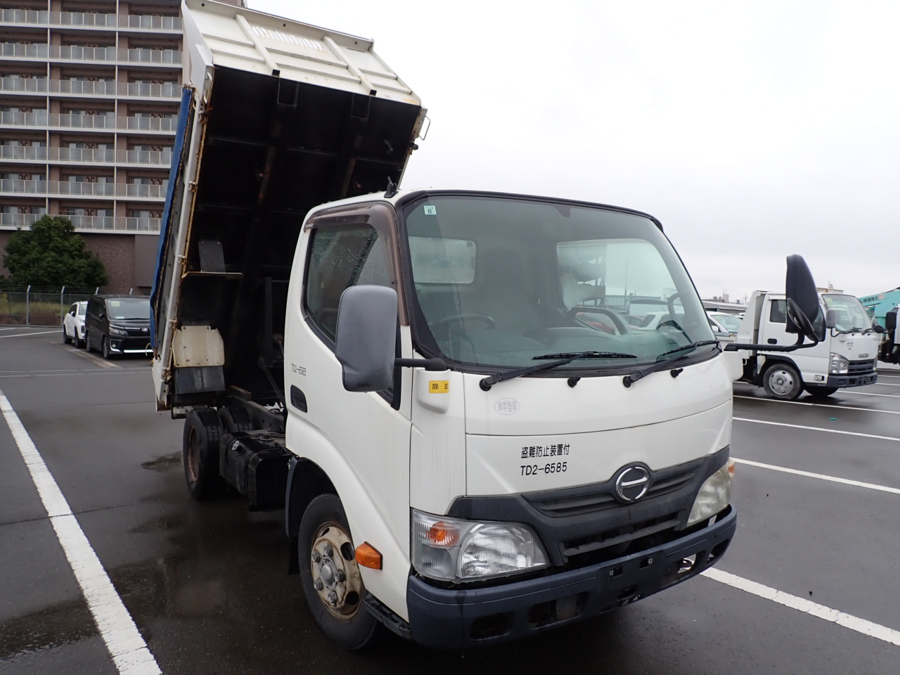 HINO Dutro