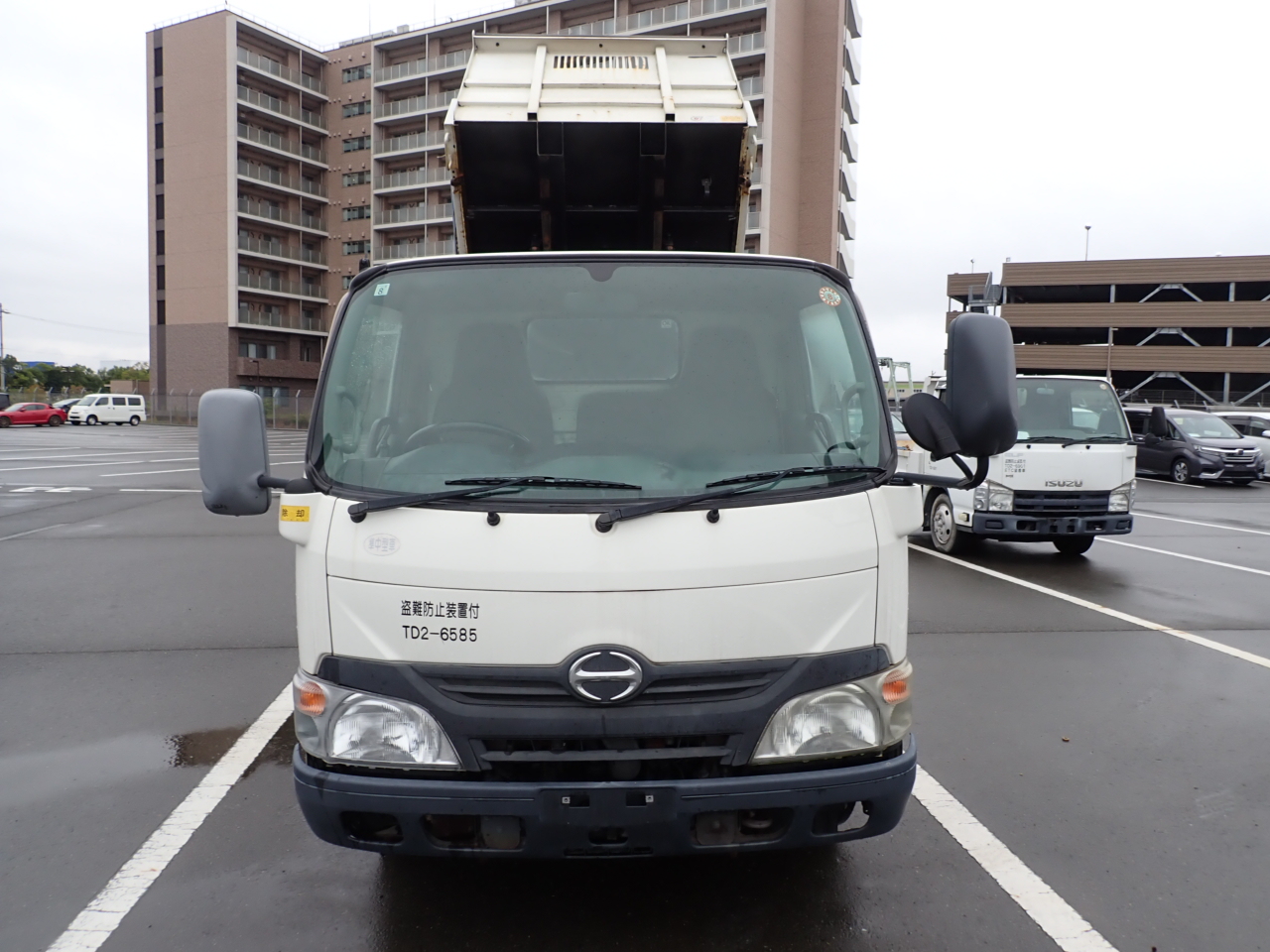 HINO Dutro