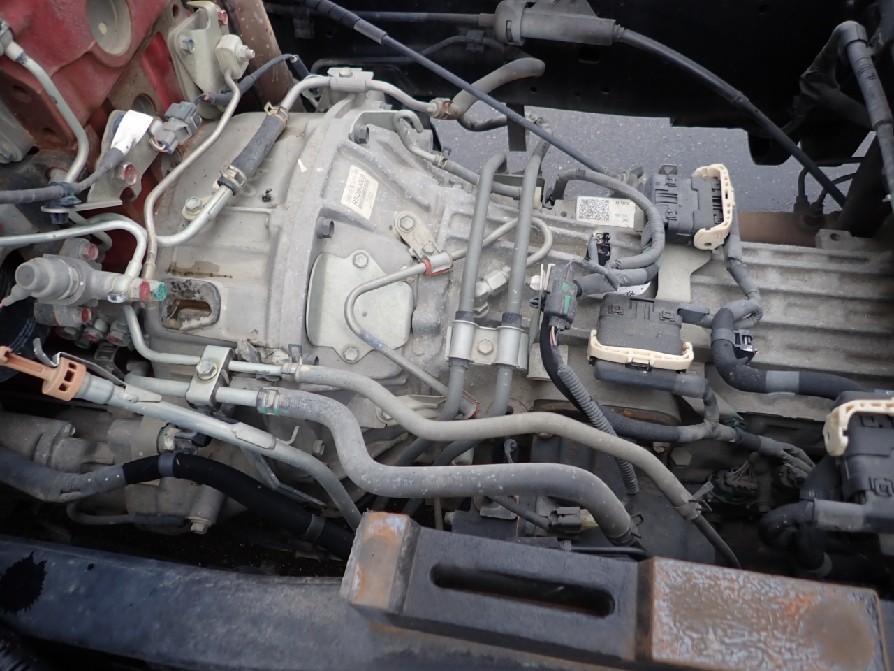 HINO Dutro