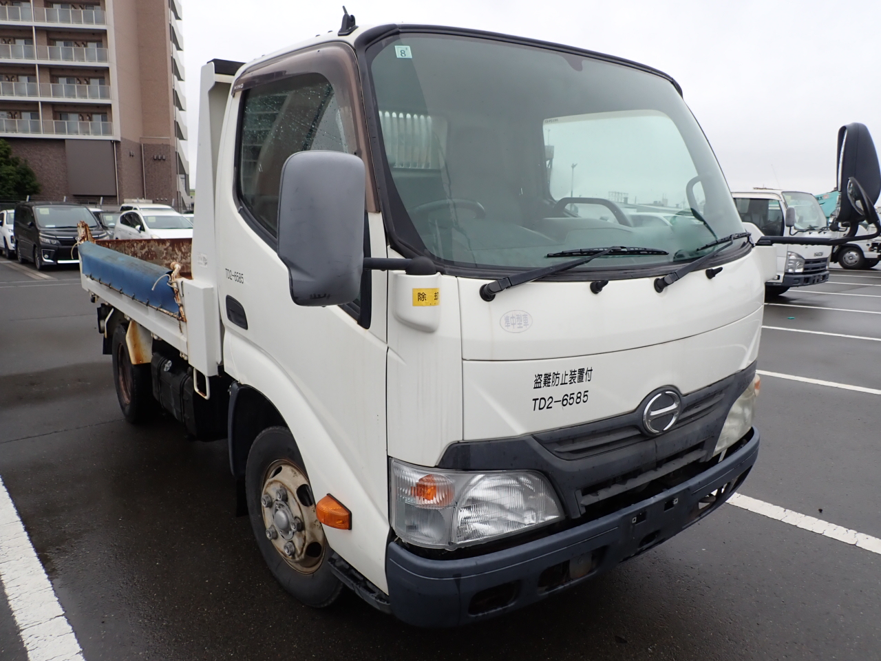 HINO Dutro