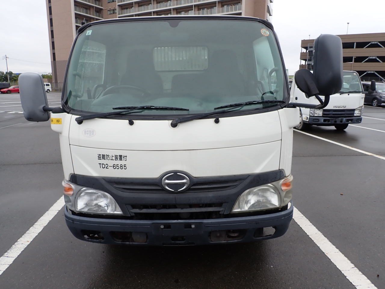 HINO Dutro