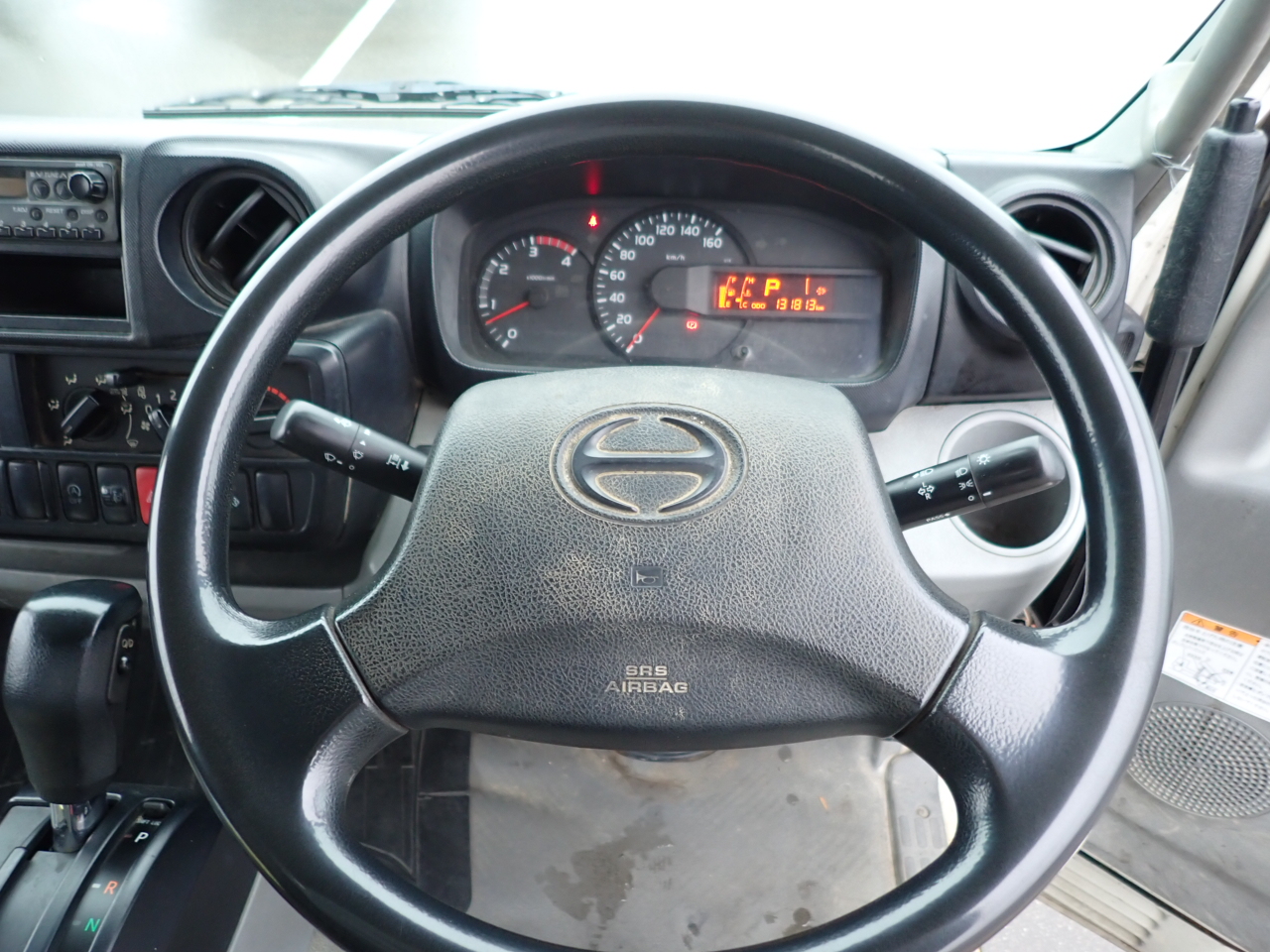 HINO Dutro