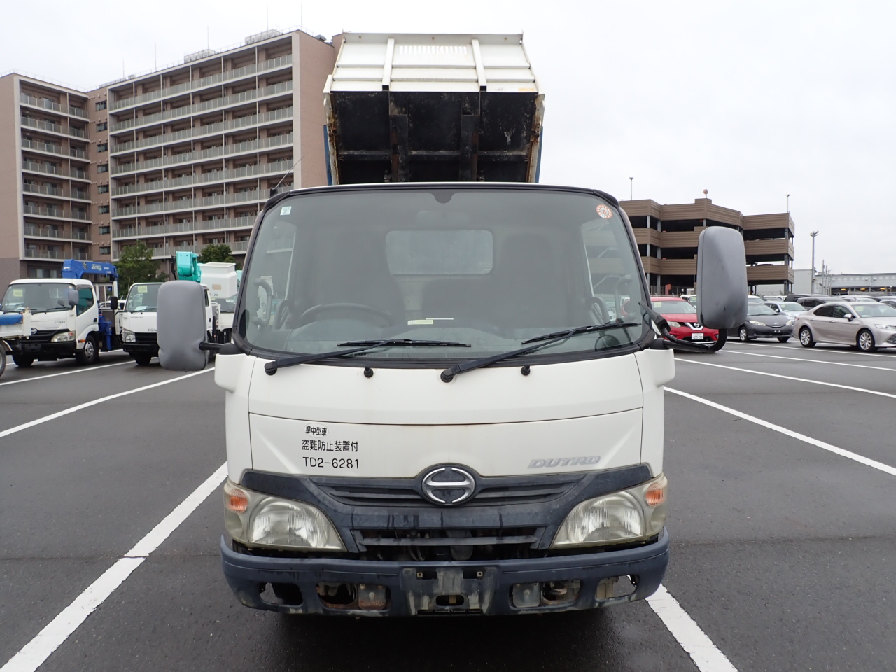 HINO Dutro