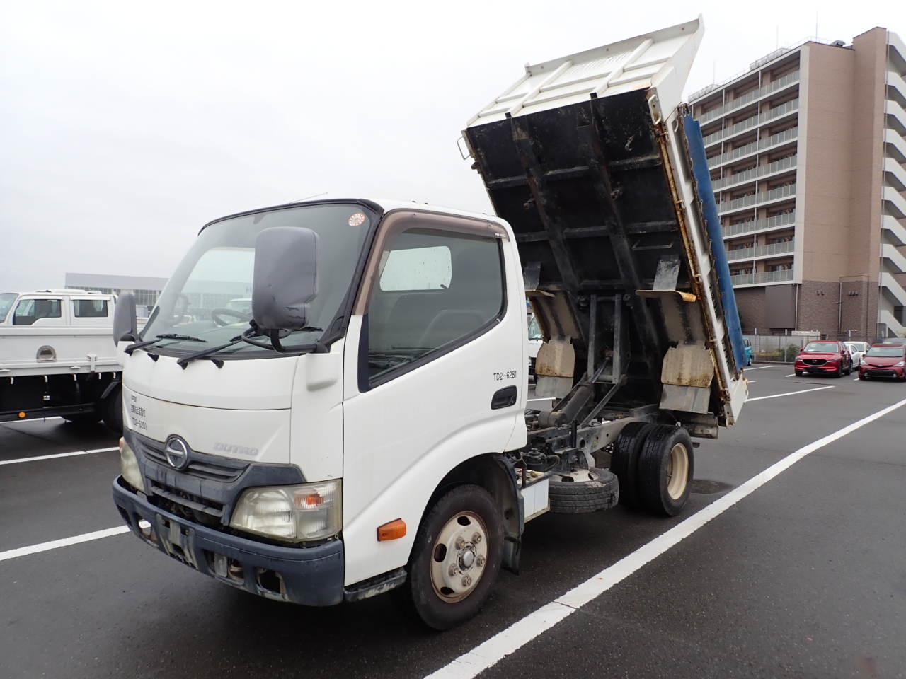 HINO Dutro