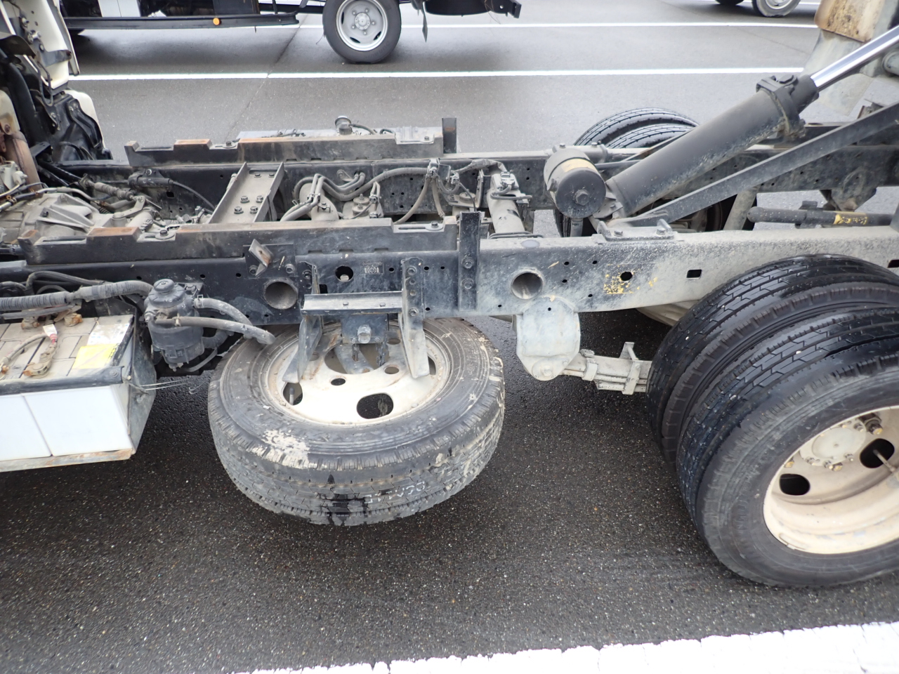 HINO Dutro