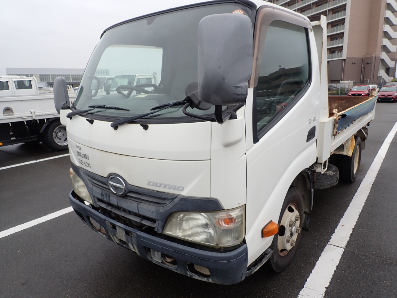 HINO Dutro